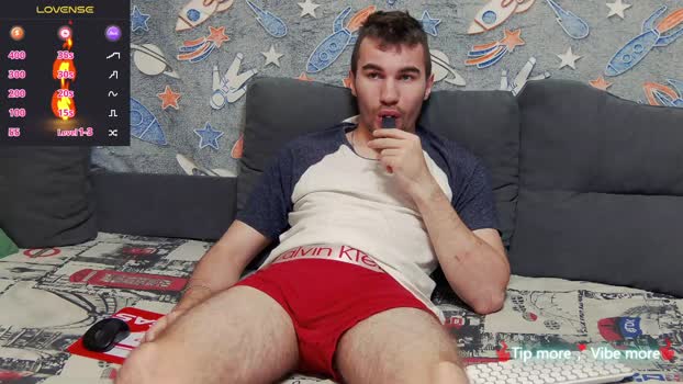 harvey_ren amateur Webcam SHOW @ Chaturbate 06-04-2025