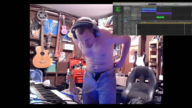jameswebbscope naked Webcam SHOW @ Chaturbate 07-04-2025