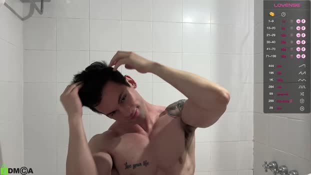 maxandtam bigtoys Webcam SHOW @ Chaturbate 07-04-2025