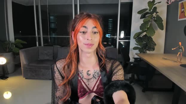ms_lawless kinky Webcam SHOW @ Chaturbate 07-04-2025