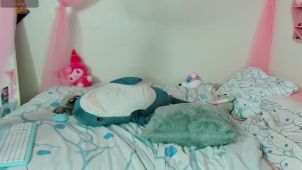 ruby_wren love Webcam SHOW @ Chaturbate 07-04-2025
