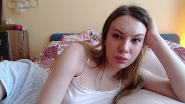 scarlettford fuckme Webcam SHOW @ Chaturbate 07-04-2025