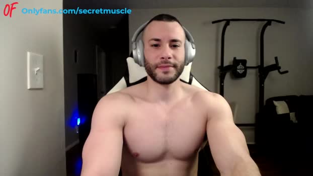solidmuscle1992 handsome Webcam SHOW @ Chaturbate 07-04-2025