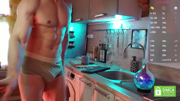touch_of_eros oral Webcam SHOW @ Chaturbate 07-04-2025