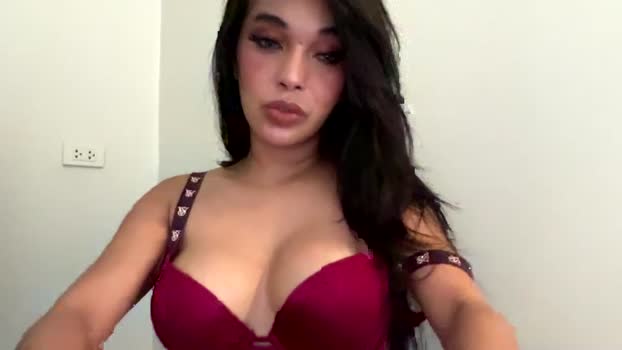 valeriadion bigballs Webcam SHOW @ Chaturbate 07-04-2025