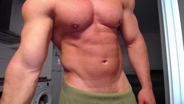 vecinito_ctb toy Webcam SHOW @ Chaturbate 07-04-2025