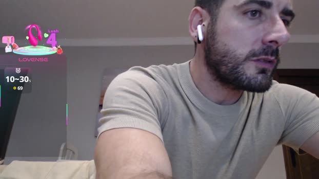 wapos__25 hot Webcam SHOW @ Chaturbate 07-04-2025