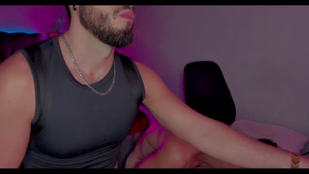 beardboys_xxx Pretty Webcam SHOW @ Chaturbate 07-04-2025