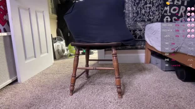 bigcocktwunk4u Recorded Webcam SHOW @ Chaturbate 08-04-2025