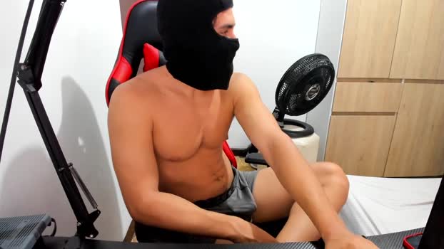 calihotcaliente27 bigballs Webcam SHOW @ Chaturbate 08-04-2025