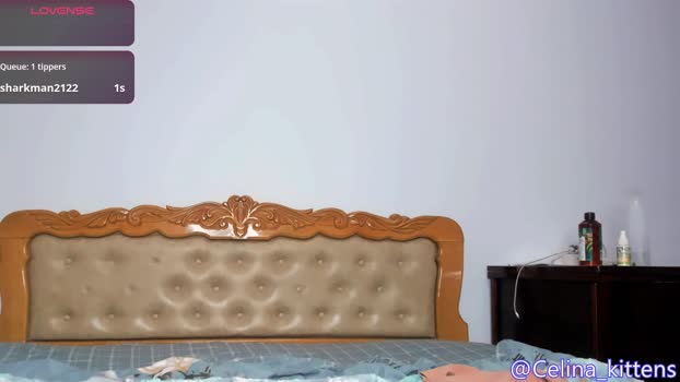 celine_rose sexytrans Webcam SHOW @ Chaturbate 07-04-2025