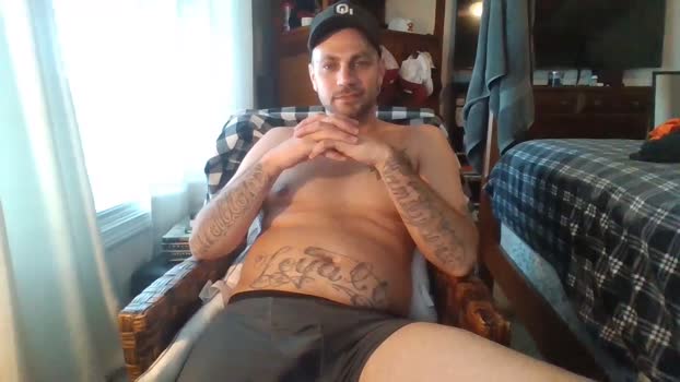 chill_will88 sexy Webcam SHOW @ Chaturbate 07-04-2025