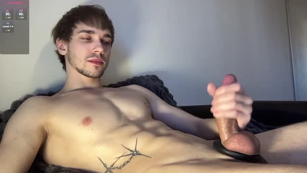 damondurden big Webcam SHOW @ Chaturbate 08-04-2025