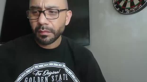 faded805 kiss Webcam SHOW @ Chaturbate 08-04-2025