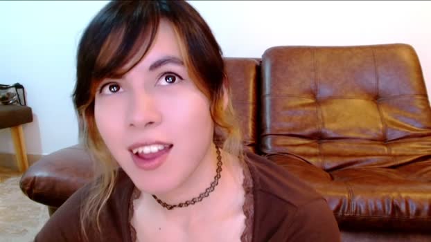 fijisakistar show Webcam SHOW @ Chaturbate 08-04-2025