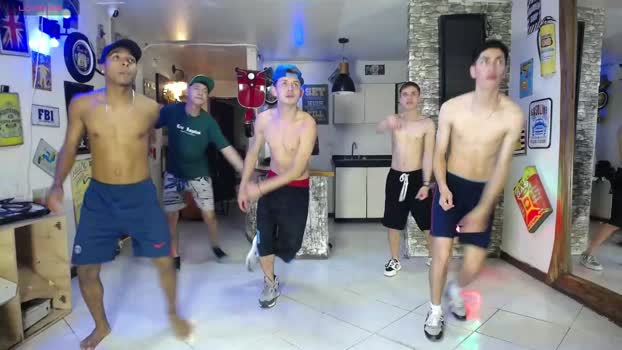 goldenjoi bj-dildo Webcam SHOW @ Chaturbate 07-04-2025