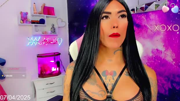 kilye_nellaa kink Webcam SHOW @ Chaturbate 08-04-2025