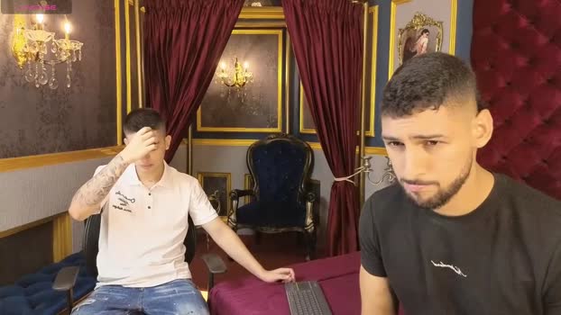 marcovitto analsex Webcam SHOW @ Chaturbate 08-04-2025