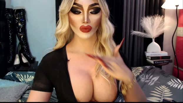 misschannel4sub playtime Webcam SHOW @ Chaturbate 08-04-2025