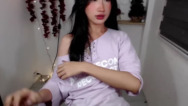 naughty_ashleyxx skinny Webcam SHOW @ Chaturbate 08-04-2025