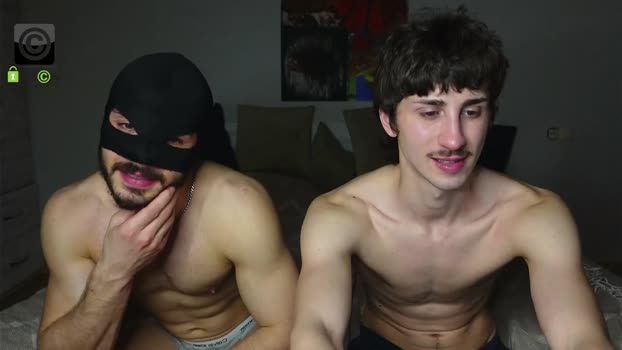 oliver_baker Recorded Webcam SHOW @ Chaturbate 07-04-2025