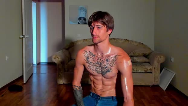 sweet_smith8 naughty Webcam SHOW @ Chaturbate 08-04-2025