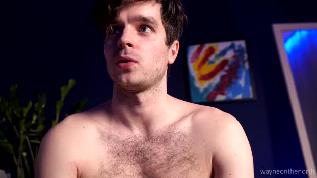 waynenorth yummy Webcam SHOW @ Chaturbate 07-04-2025