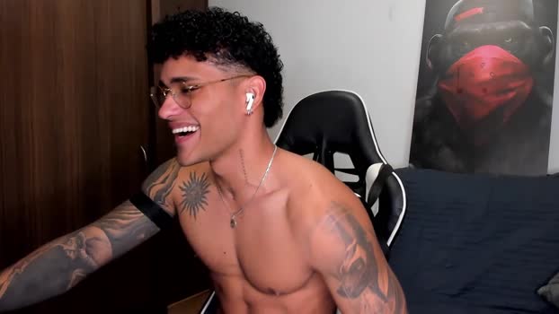 alessandro_vanni prettyface Webcam SHOW @ Chaturbate 09-04-2025