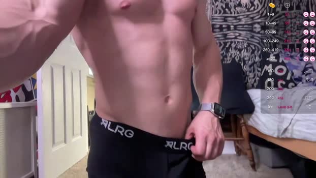 bigcocktwunk4u bigass Webcam SHOW @ Chaturbate 08-04-2025