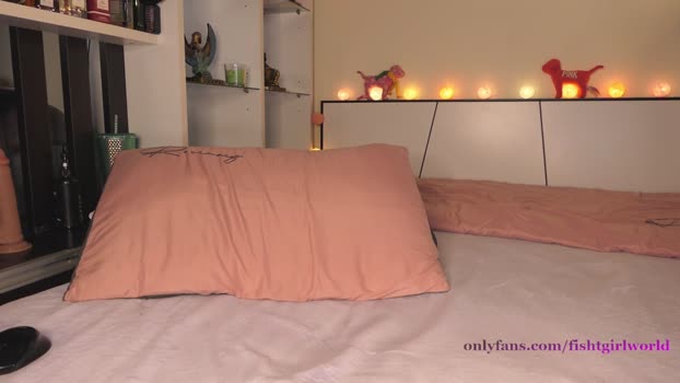 fishtgirlworld jerkoff Webcam SHOW @ Chaturbate 08-04-2025