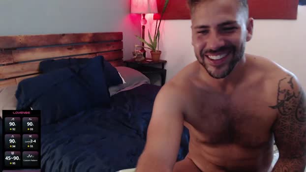hunky_arthur nasty Webcam SHOW @ Chaturbate 09-04-2025