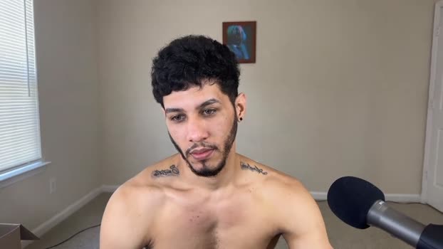 kevin9nch sexymale Webcam SHOW @ Chaturbate 09-04-2025