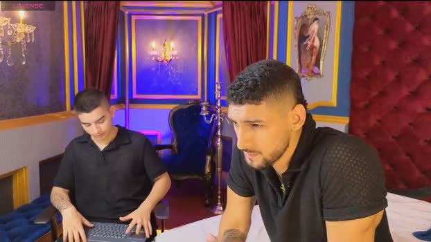 marcovitto bigtoys Webcam SHOW @ Chaturbate 09-04-2025