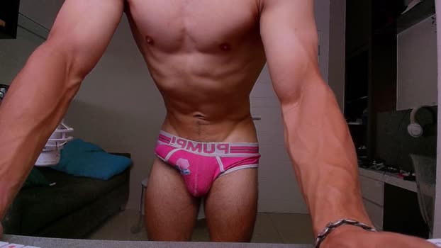 max_russell big Webcam SHOW @ Chaturbate 09-04-2025