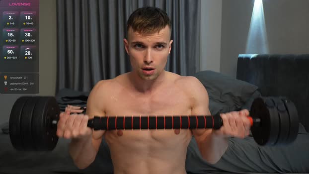 nik_sharp dirty Webcam SHOW @ Chaturbate 08-04-2025