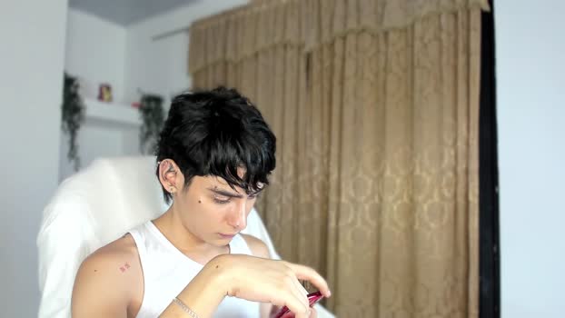 sebas_rosse jerkoff Webcam SHOW @ Chaturbate 09-04-2025