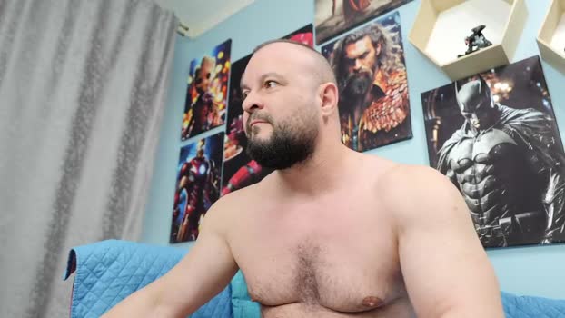 thephenomone kinky Webcam SHOW @ Chaturbate 08-04-2025