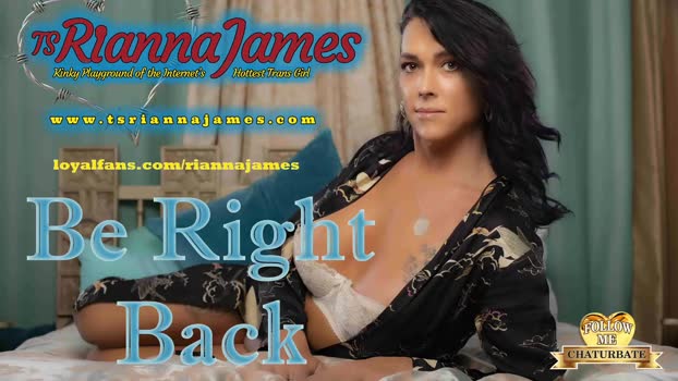 tsriannajames prettyface Webcam SHOW @ Chaturbate 08-04-2025