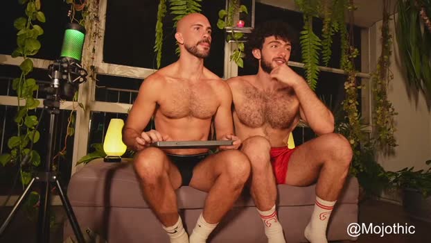 virtualboytvtv handsome Webcam SHOW @ Chaturbate 09-04-2025