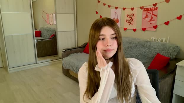 your_sissy_doll sexykitty Webcam SHOW @ Chaturbate 09-04-2025