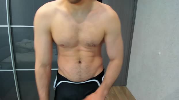 aleks_brown juicy Webcam SHOW @ Chaturbate 10-04-2025