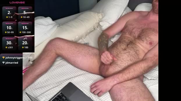 bottombearishguy play Webcam SHOW @ Chaturbate 10-04-2025