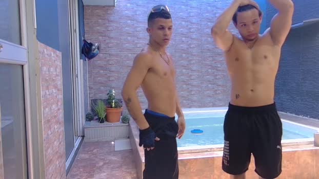 boysgang_sex harddick Webcam SHOW @ Chaturbate 09-04-2025