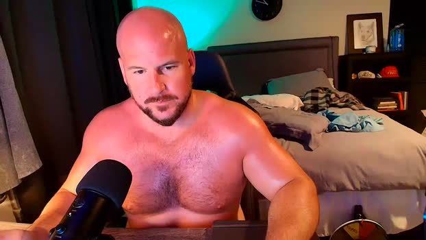 chance69cruise bigtoys Webcam SHOW @ Chaturbate 10-04-2025