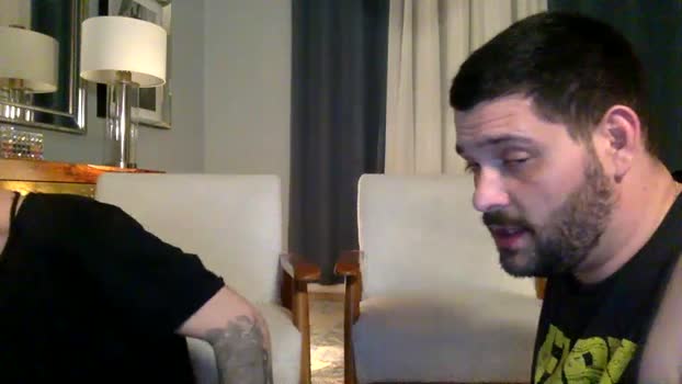 change340 Ass Webcam SHOW @ Chaturbate 10-04-2025
