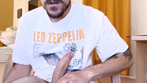 highnightz kissing Webcam SHOW @ Chaturbate 10-04-2025