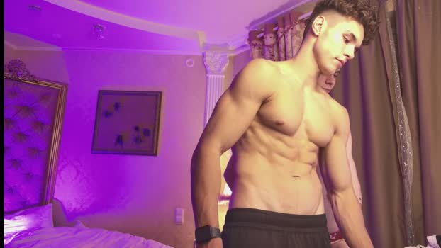 horny_goats fuckher Webcam SHOW @ Chaturbate 09-04-2025