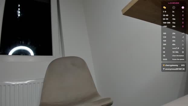 lovermike_ natural Webcam SHOW @ Chaturbate 09-04-2025