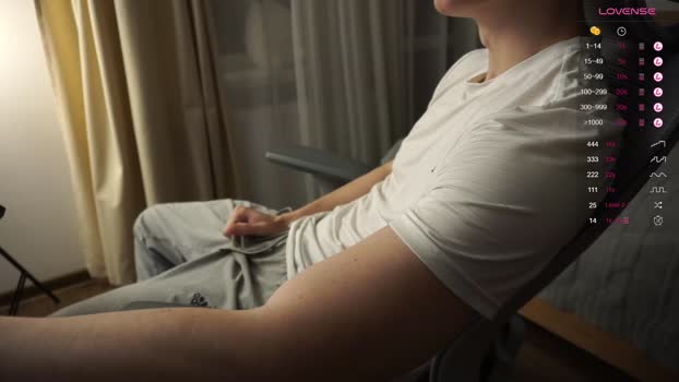 maestro3369 bicurious Webcam SHOW @ Chaturbate 09-04-2025