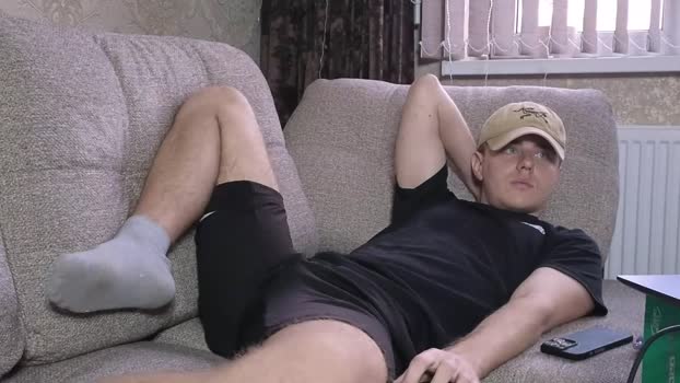 matt_aniston jerkoff Webcam SHOW @ Chaturbate 09-04-2025